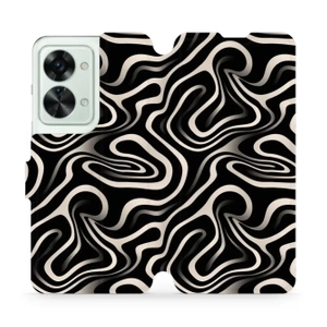 Etui do OnePlus Nord 2T 5G - wzór VA63S