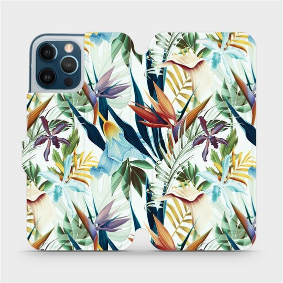 Phone Case Apple iPhone 12 Pro Max - Design M071P