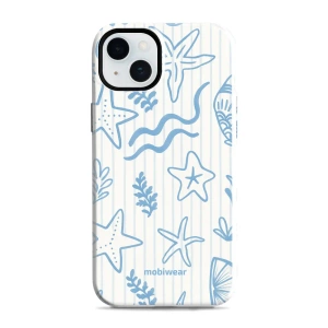 Case Elite Pro for Apple iPhone 15 Plus - Design EP88E