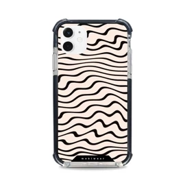 Case MagSafe Elite Bumper for Apple iPhone 11 - Design DA62D