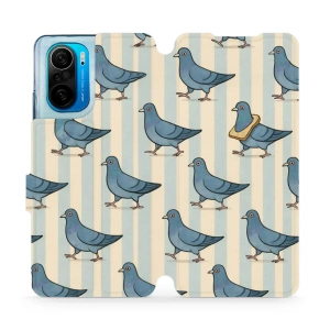 Phone Case Xiaomi POCO F3 - Design VP91S