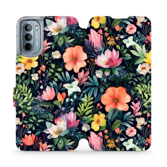 Etui do Motorola Moto G31 - wzór VP48S