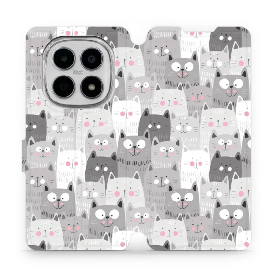 Etui do Xiaomi Redmi Note 15 5G - wzór M099P