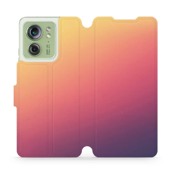 Phone Case Motorola Edge 40 - Design VP66S