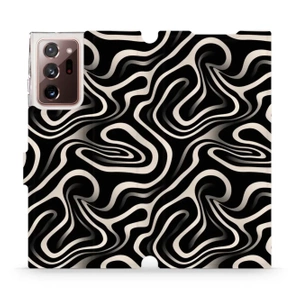 Phone Case Samsung Galaxy Note 20 Ultra - Design VA63S