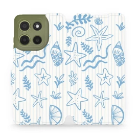 Phone Case Motorola Moto G15 - Design VP88S