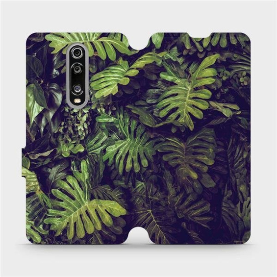 Phone Case Xiaomi Mi 9T Pro - Design V136P