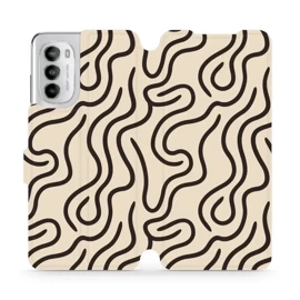 Hülle für Motorola Moto G82 5G - Farbe VA60S