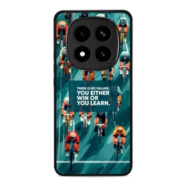 Hülle Glossy Case für Xiaomi Redmi Note 14 Pro Plus 5G - Farbe GD02G