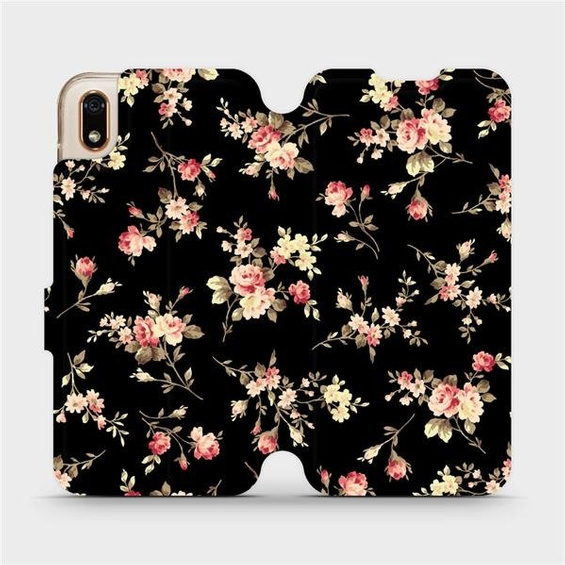 Phone Case Huawei Y5 2019 - Design VD02S