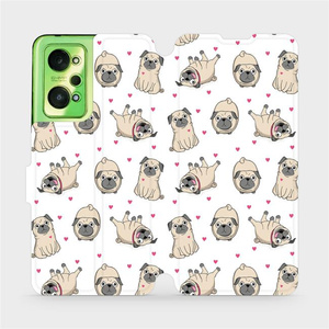 Hülle für Realme GT Neo 2 - Farbe M097P