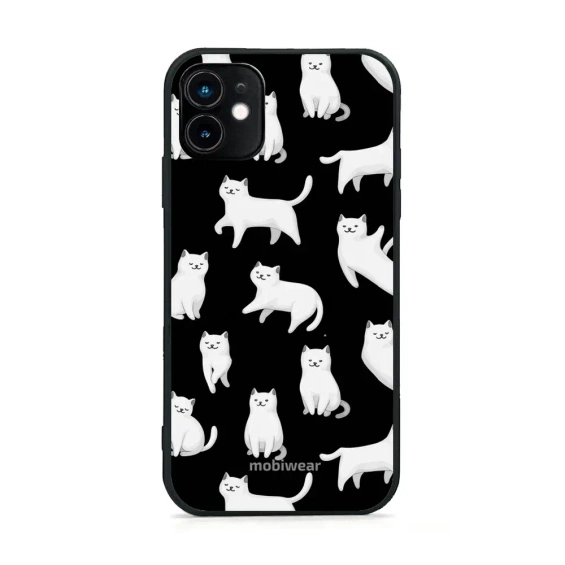 Phone Glossy Case Apple iPhone 11 - Design G163G