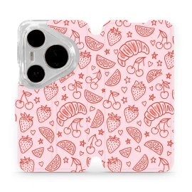 Phone Case Huawei Pura 80 Pro - Design VP86S