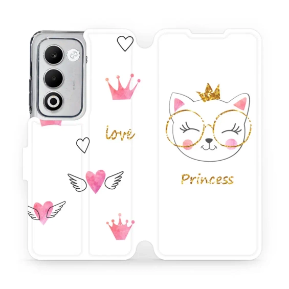 Phone Case OPPO A5 5G - Design MH03S