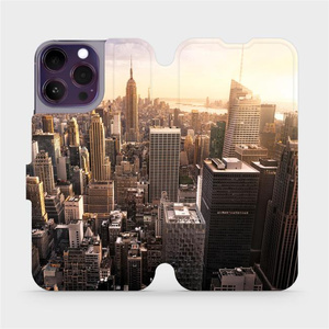 Hülle für Apple iPhone 14 Pro Max - Farbe M138P