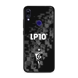 Phone Glossy Case Xiaomi Redmi Note 7 - Design G09GZ