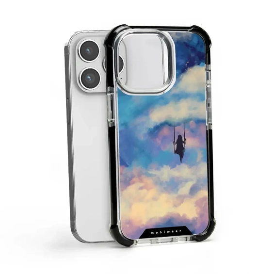 Case MagSafe Elite Bumper for Apple iPhone 14 Pro - Design D021D