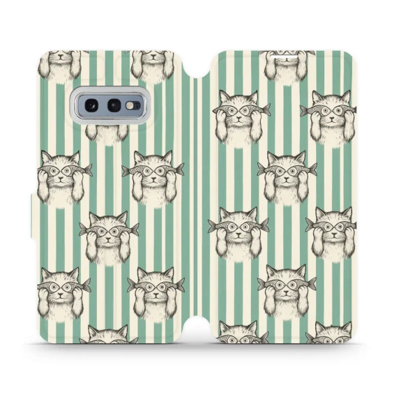 Phone Case Samsung Galaxy S10e - Design VP90S