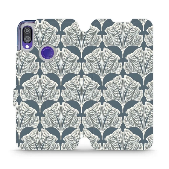 Phone Case Xiaomi Redmi Note 7 - Design VA43S