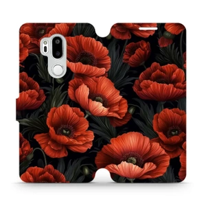 Phone Case LG G7 ThinQ - Design VP45S