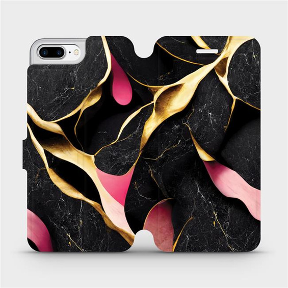 Etui do Apple iPhone 7 Plus - wzór VP35S