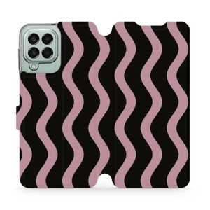 Etui do Samsung Galaxy M33 5G - wzór VA54S