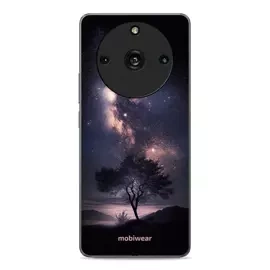 Phone Glossy Case Realme 11 Pro Plus - Design G005G