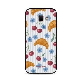 Hülle Glossy Case für Samsung Galaxy A5 2017 - Farbe GP85G