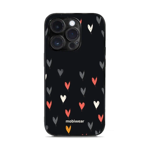 Phone Glossy Case Apple iPhone 14 Pro - Design GP79G