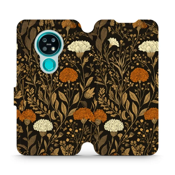 Hülle für Nokia 7.2 - Farbe V174S