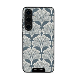 Phone Glossy Case Samsung Galaxy S25 - Design GA43G