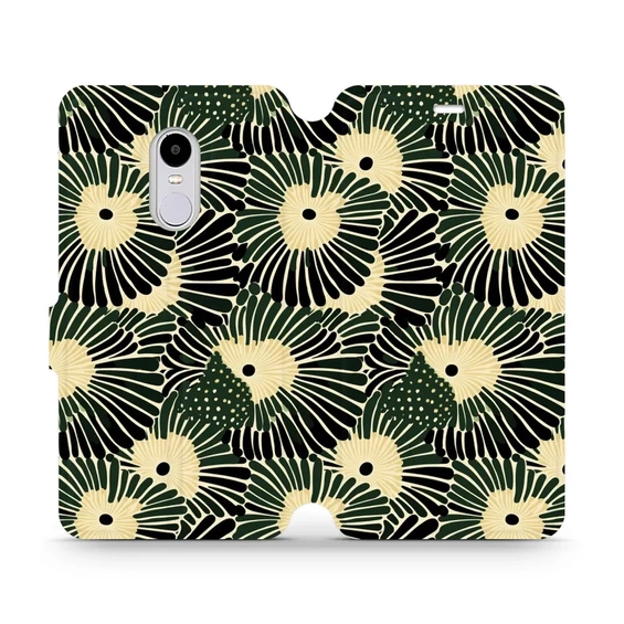 Phone Case Xiaomi Redmi Note 4 - Design VA44S