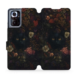 Phone Case Xiaomi Redmi Note 10 pro - Design V161S