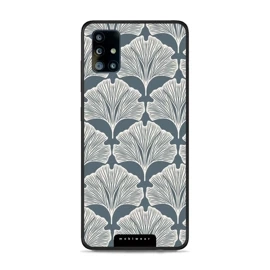 Hülle Glossy Case für Samsung Galaxy A51 - Farbe GA43G