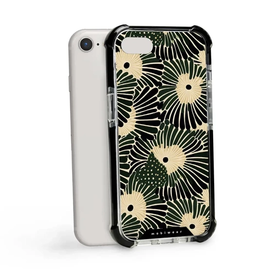 Case MagSafe Elite Bumper for Apple iPhone SE 2022 - Design DA44D