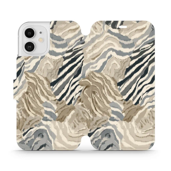 Hülle für Apple iPhone 12 - Farbe V168S