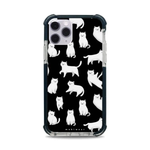 Case MagSafe Elite Bumper for Apple iPhone 11 Pro - Design D163D