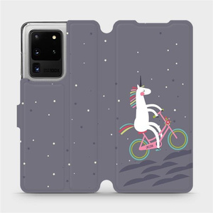 Phone Case Samsung Galaxy S20 Ultra - Design V024P