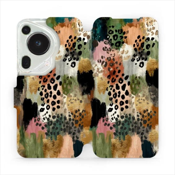 Hülle für Huawei Pura 70 Ultra - Farbe V167S