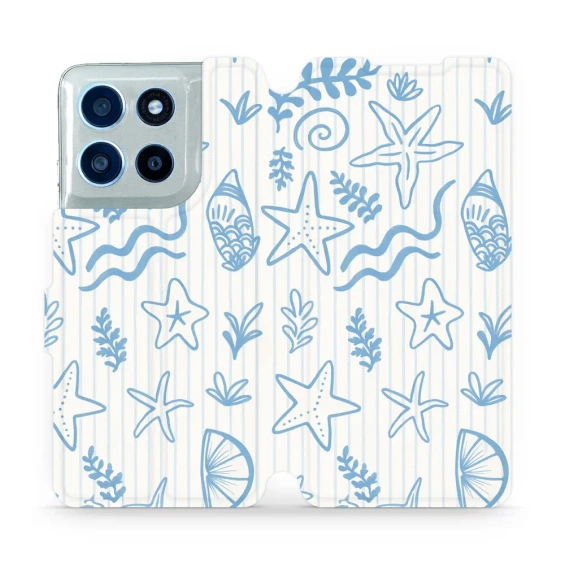 Phone Case Motorola Moto G56 5G - Design VP88S