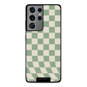 Phone Glossy Case Samsung Galaxy S21 Ultra - Design GA58G