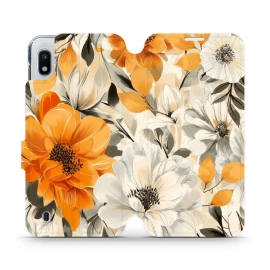 Etui do Samsung Galaxy A10 - wzór VP75S