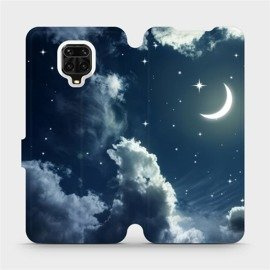 Phone Case Xiaomi Redmi Note 9 Pro - Design V145P