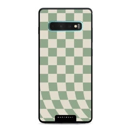 Hülle Glossy Case für Samsung Galaxy S10 Plus - Farbe GA58G