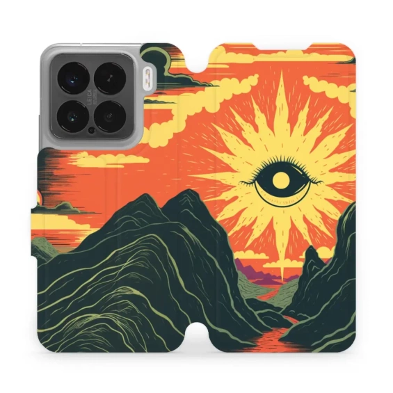 Phone Case Xiaomi 15 - Design VP55S