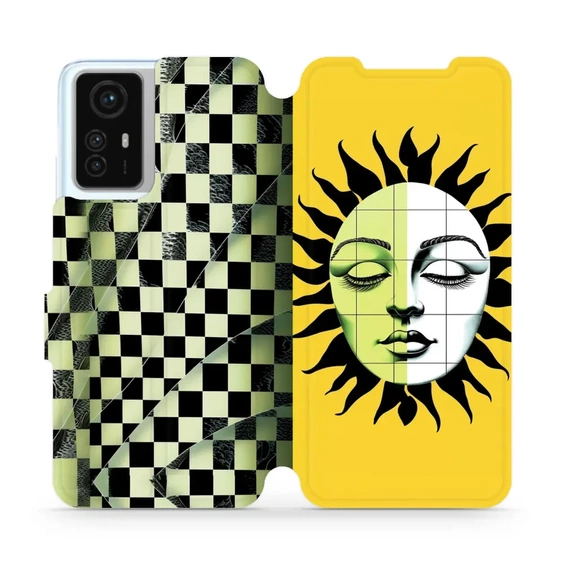 Hülle für Xiaomi Redmi Note 12S - Farbe VP56S