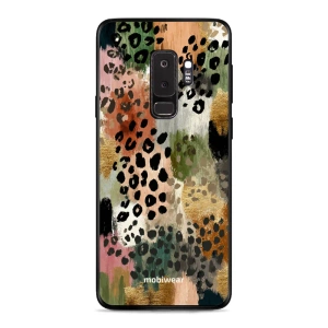 Hülle Glossy Case für Samsung Galaxy S9 Plus - Farbe G167G