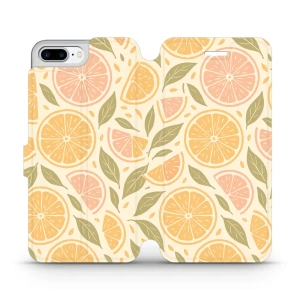 Etui do Apple iPhone 8 Plus - wzór VP80S