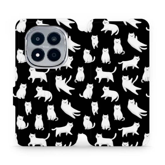 Phone Case Xiaomi Redmi Note 15 Pro Plus 5G - Design V163S