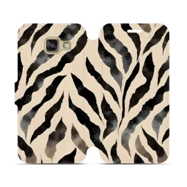 Phone Case Samsung Galaxy A3 2016 - Design VA53S